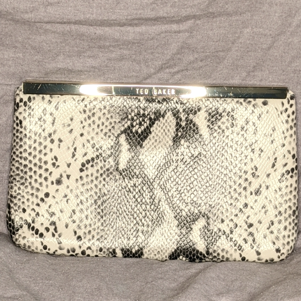 Ted Baker clutch